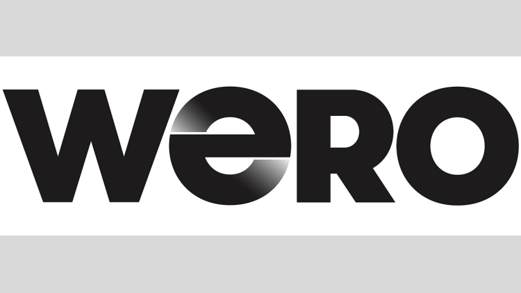 Wero Logo