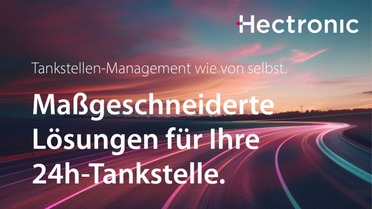Hectronic GmbH Hectronic Header