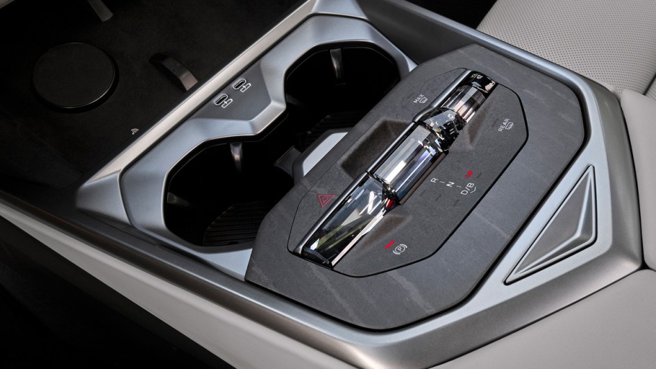 Weltpremiere BMW X5 (2027)