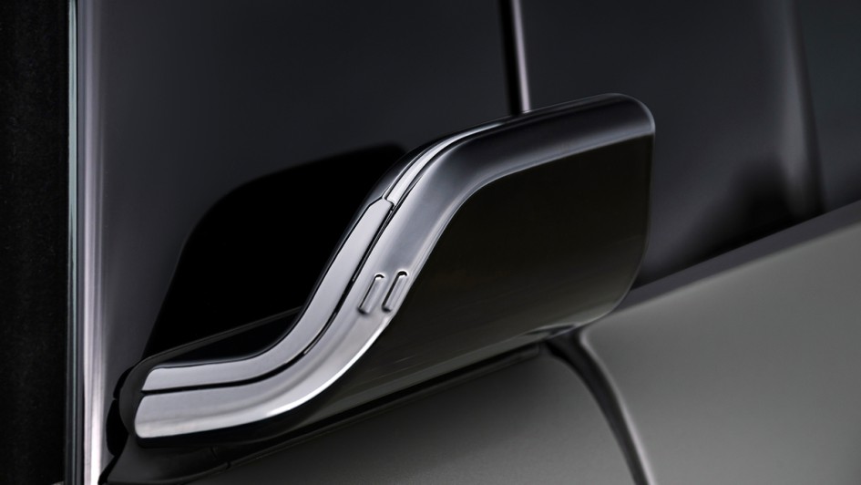 Weltpremiere BMW X5 (2027)