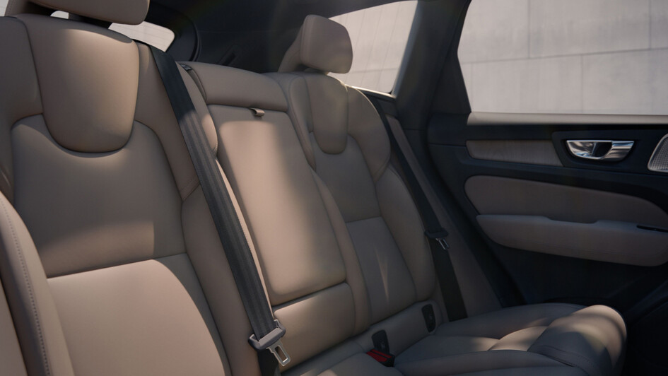 Volvo XC60 2026