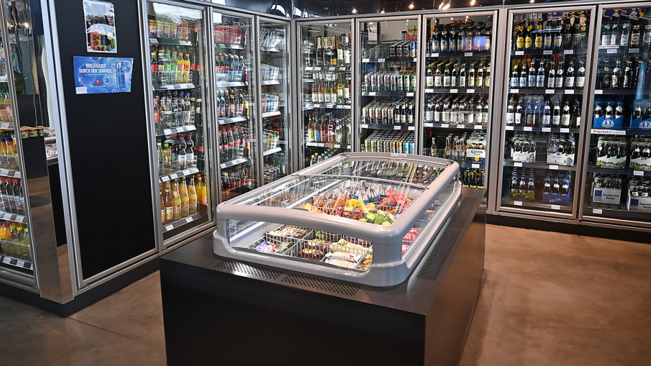 SIT_Tankstelle Dorfen_Eat & Meet_Bauen