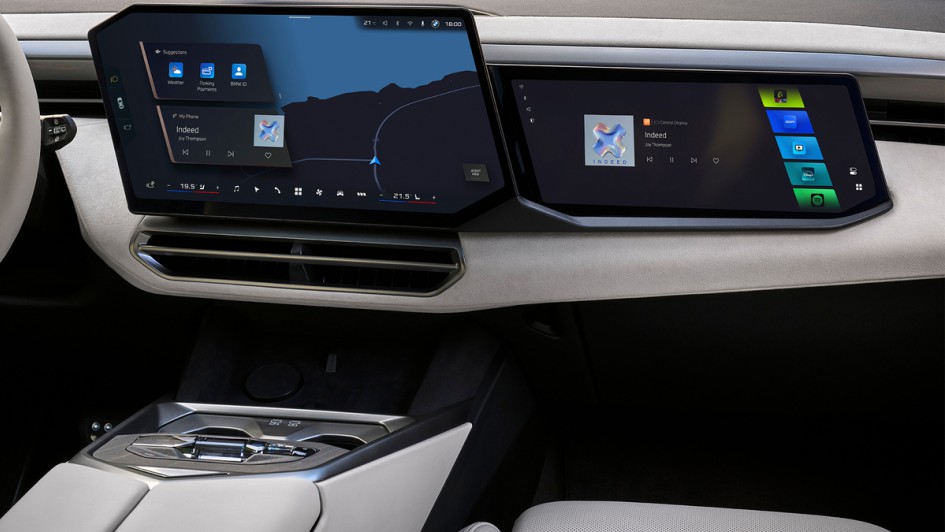 Weltpremiere BMW X5 (2027)