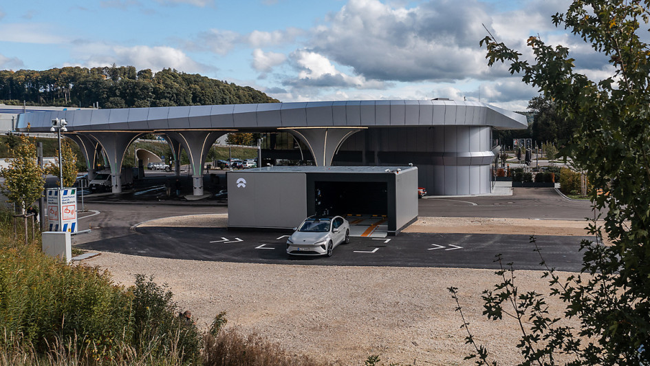 Sortimo_Innovationspark_Ladepark_Ladestation