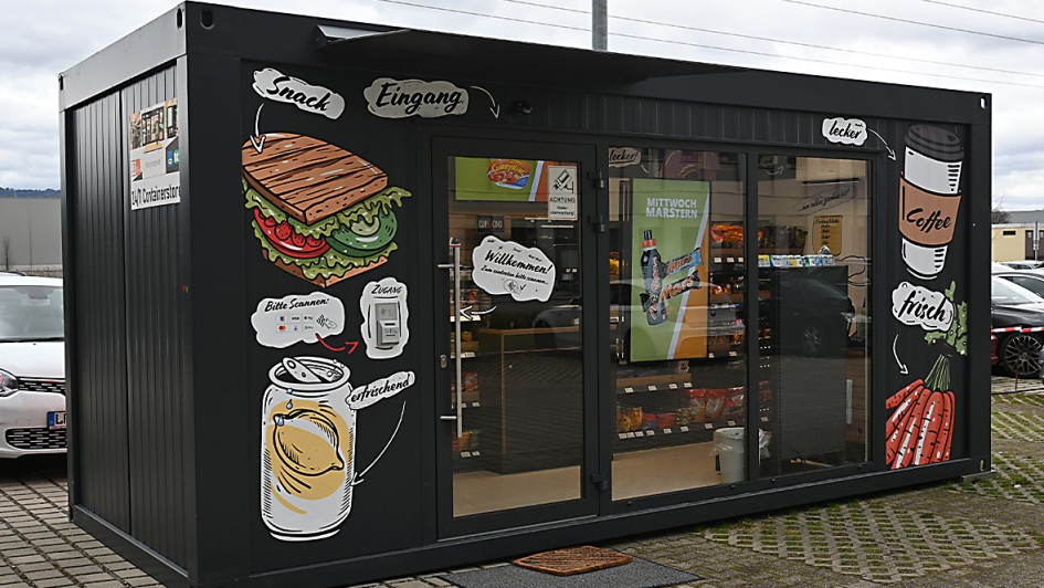 Digital Convenience Day 2023_MCS_Smart Store