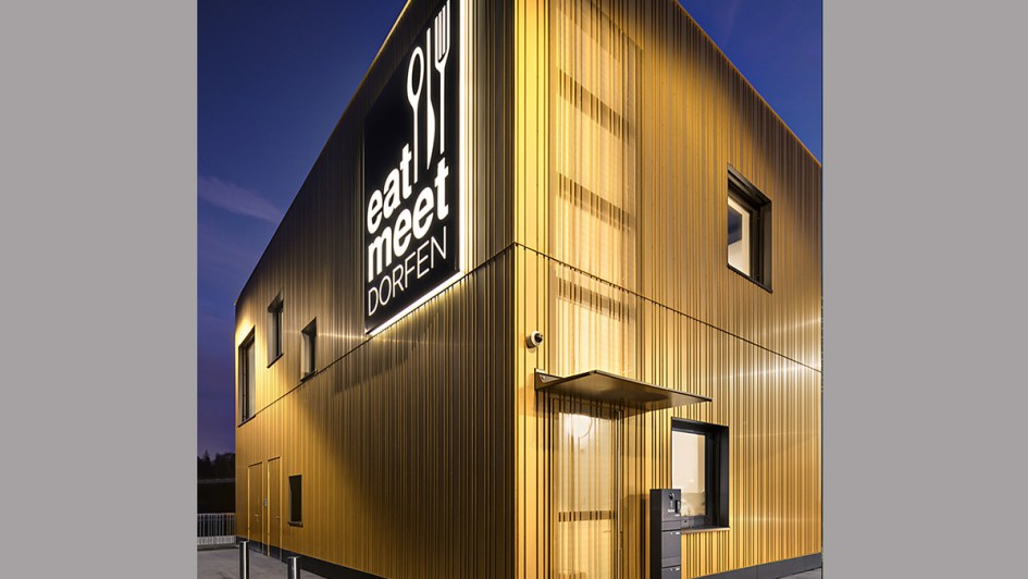 SIT_Tankstelle Dorfen_Eat & Meet_Bauen