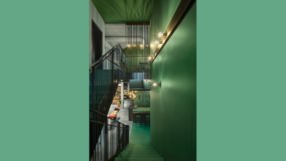 SIT_Tankstelle Dorfen_Eat & Meet_Bauen