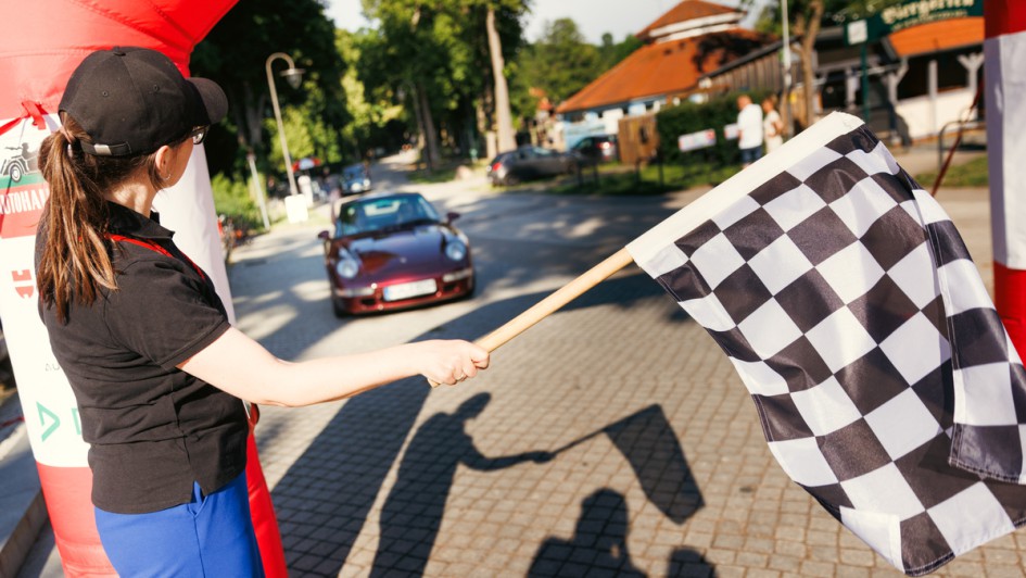 AUTOHAUS Santander Classic-Rallye 2026 - Tour