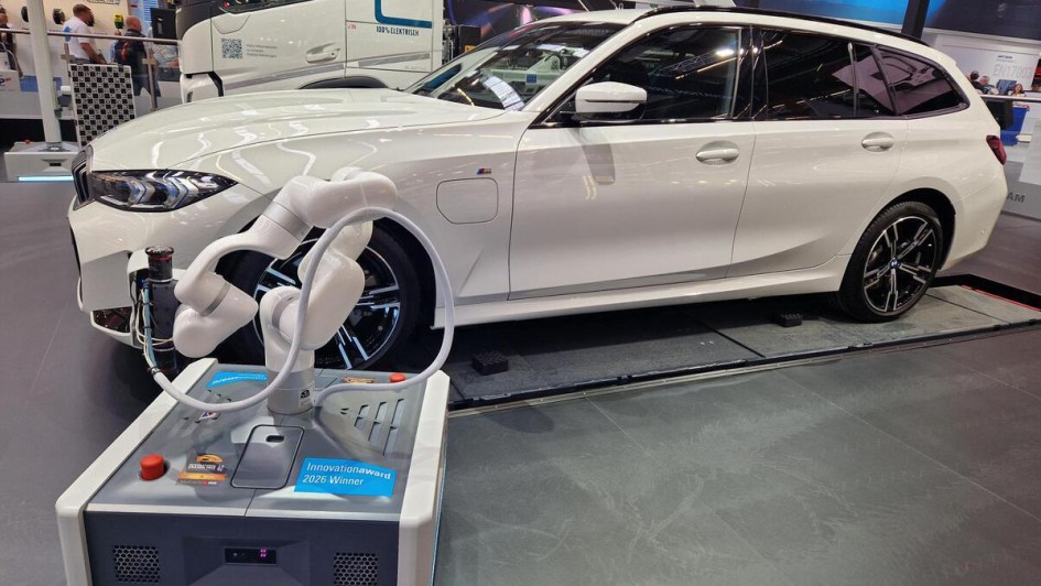 Messe Frankfurt GmbH / Automechaniker