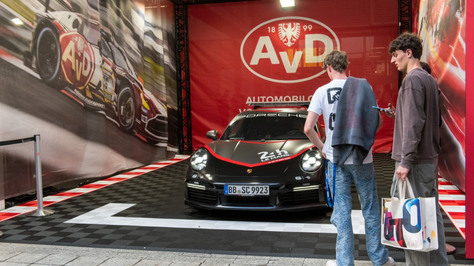 Messe Frankfurt GmbH / Automechaniker