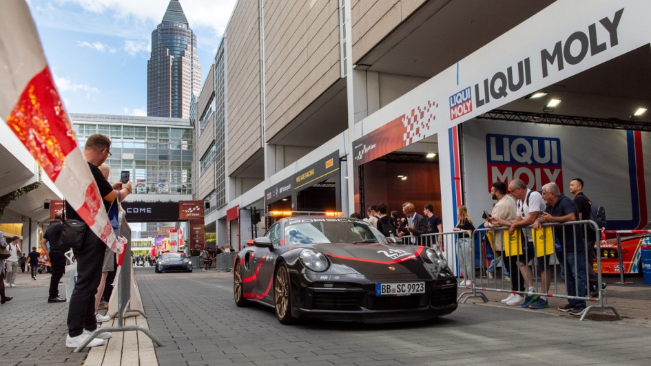 Messe Frankfurt GmbH / Automechaniker