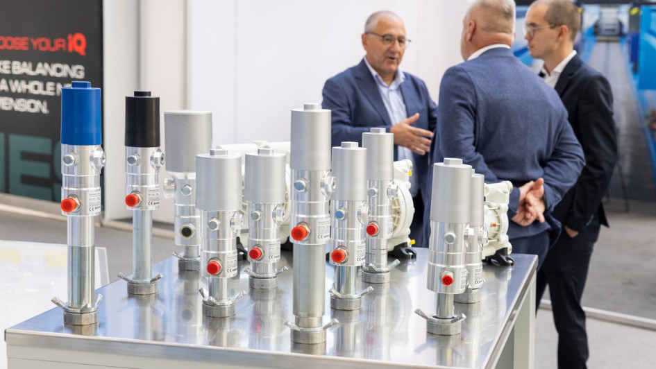 Messe Frankfurt GmbH / Automechaniker