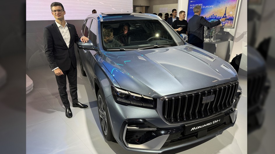 Mondial de l'Auto Paris / Paris Motor Show 2026