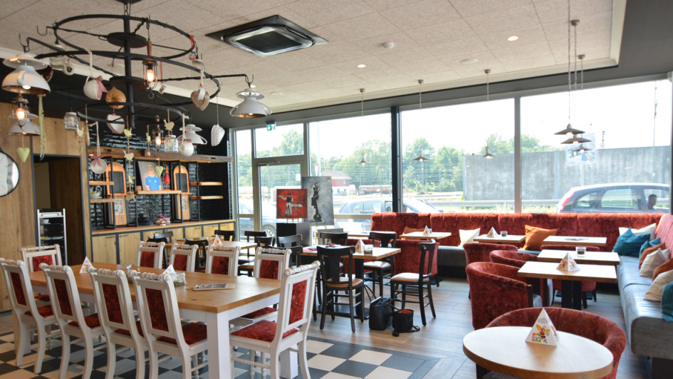 EFA Hatz Kooperation