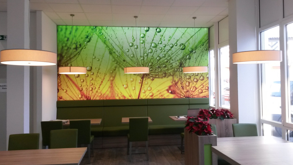 Beispiel Ladenbau MBG