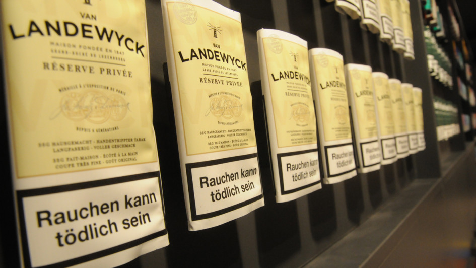 Landewyck Feinschnitt