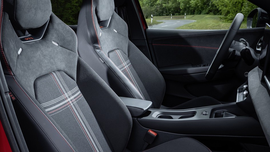 VW ID. Polo GTI