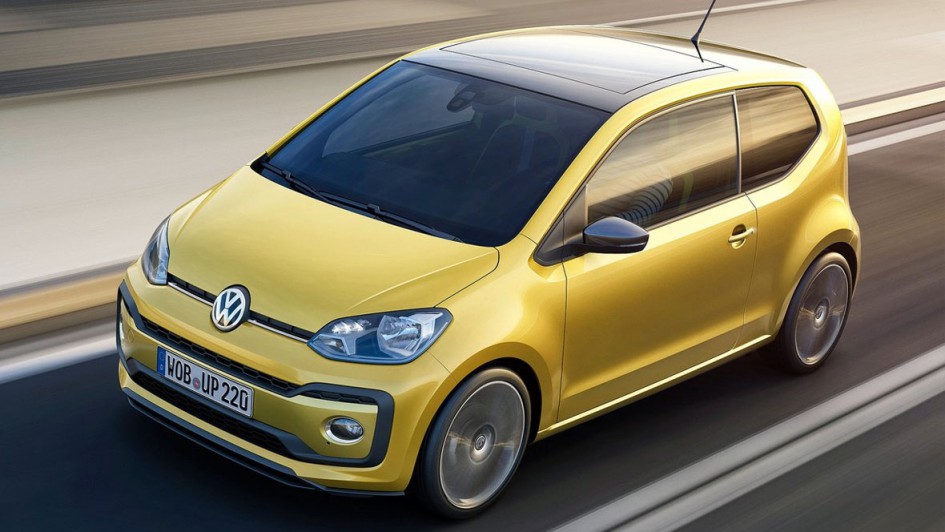 VW Up