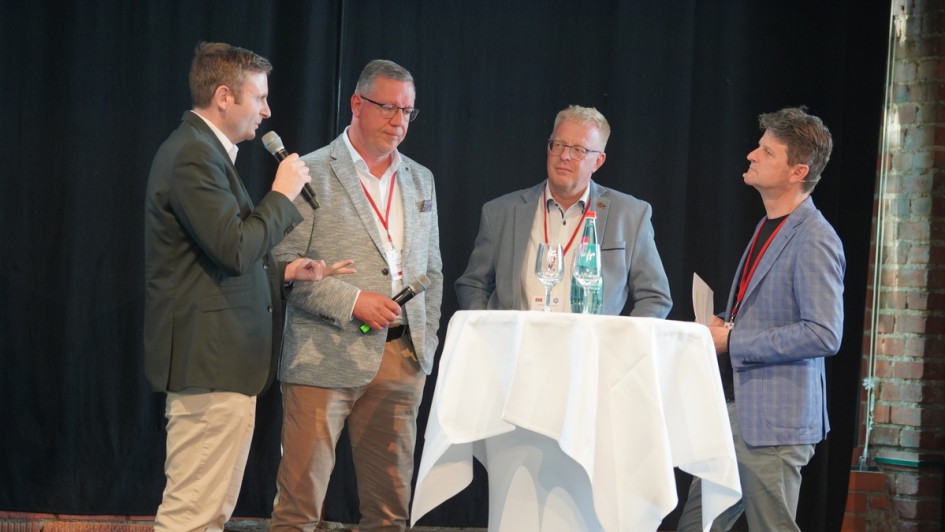 asp-Werkstattclub in Leipzig 2026