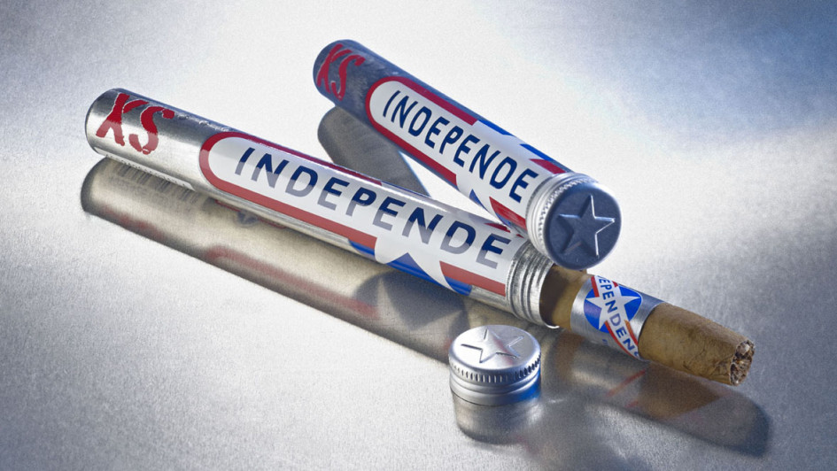 XS Independence von Arnold André