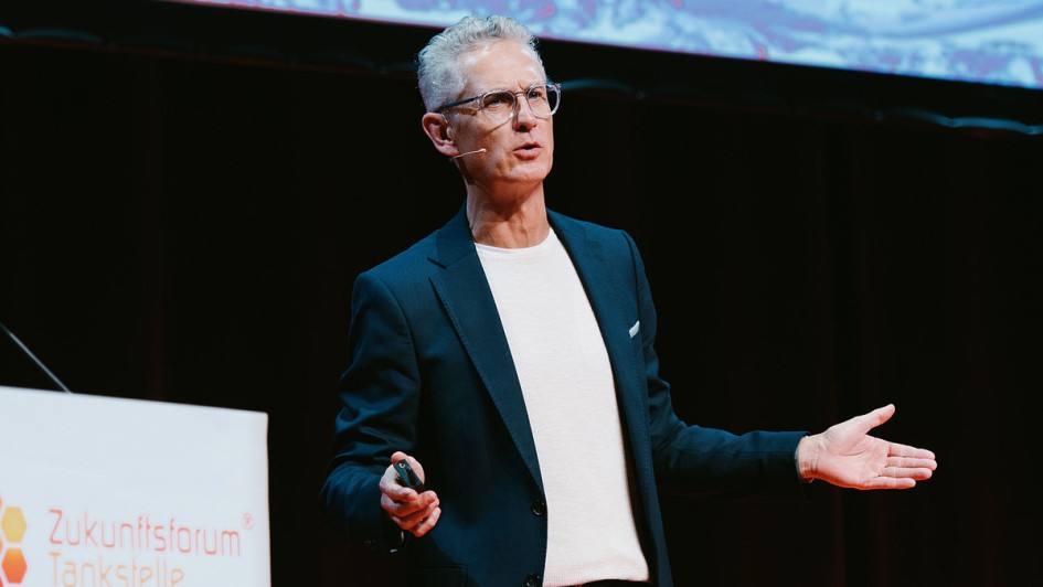 Alexander Christ, Otto Christ AG