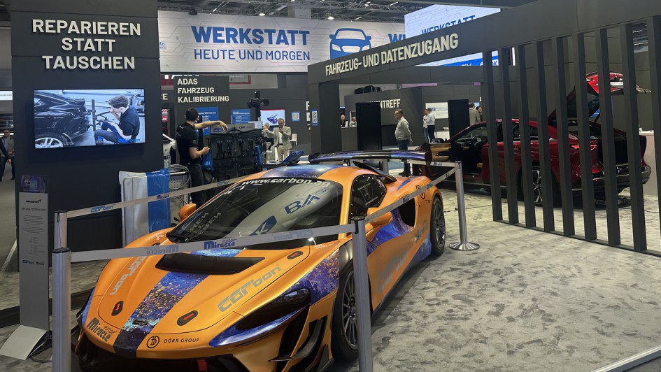 Automechanika 2026