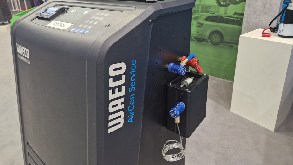 Automechanika 2026