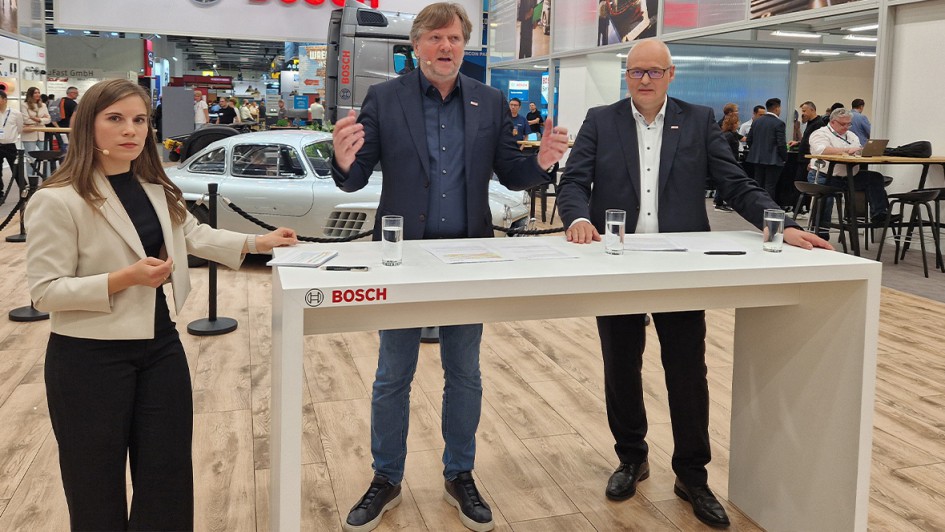 Automechanika 2026