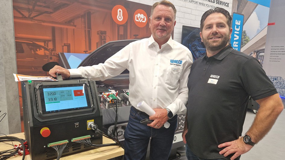 Automechanika 2026