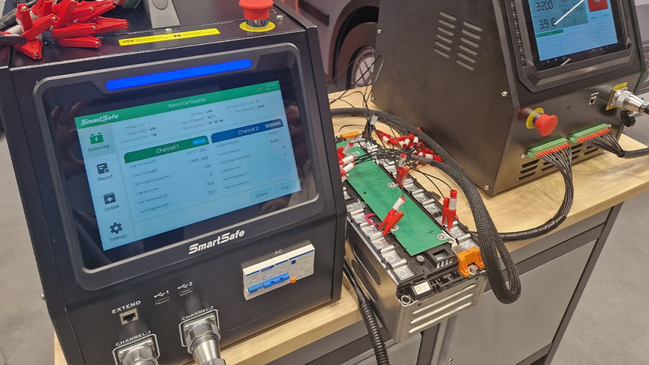 Automechanika 2026