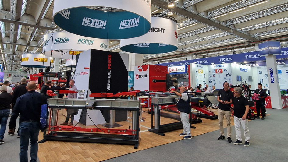 Automechanika 2026