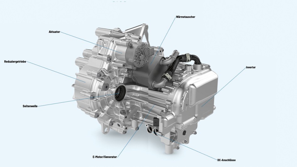 ZF