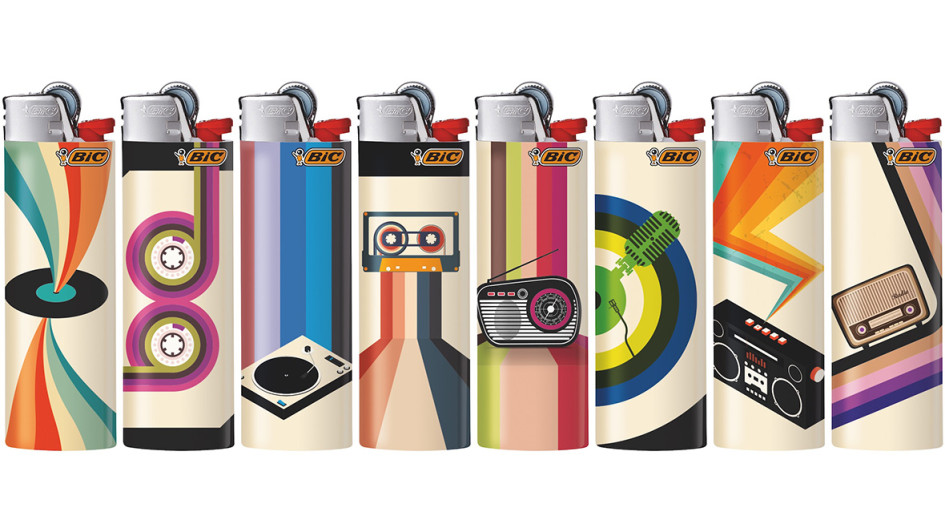 BIC_Feuerzeuge_Herbst 2022