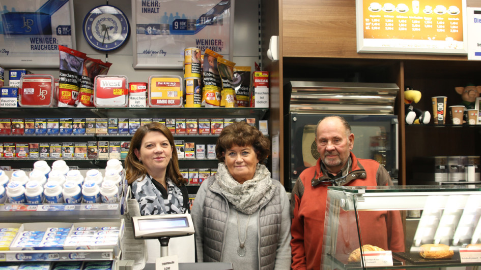 Familie Hänsel Arminia Bielefeld Fantankstelle