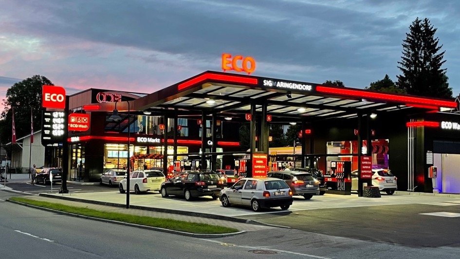 ECO Sigmaringendorf