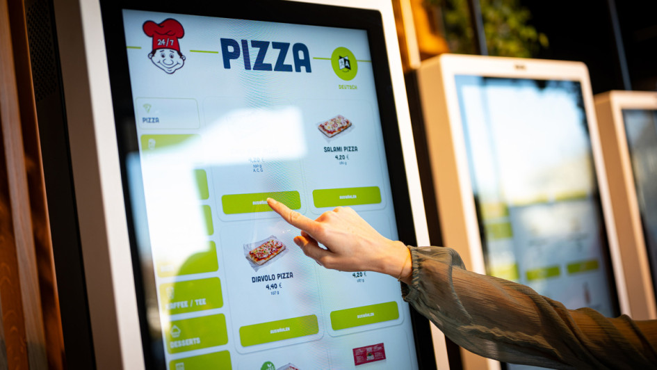 Der 24/7 Smart Store von Bistro-Box.