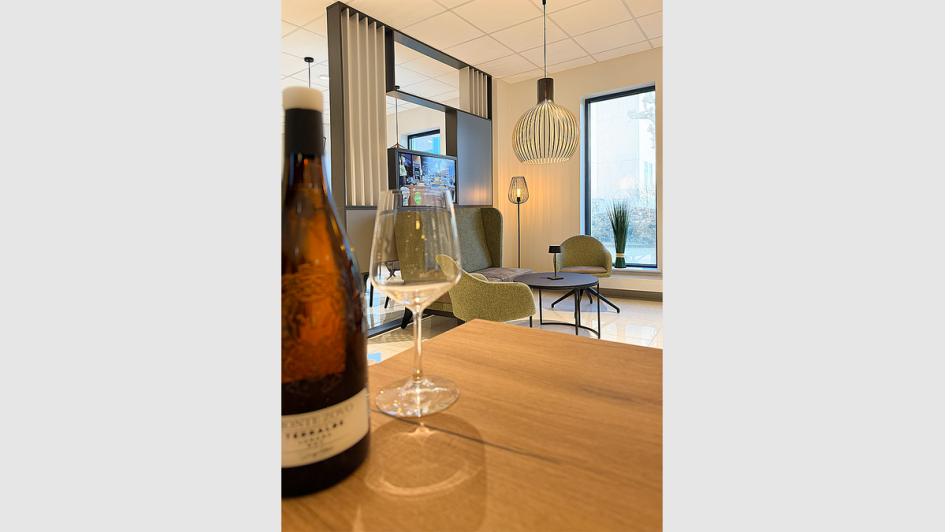 Carstens Showroom_Atmosphäre