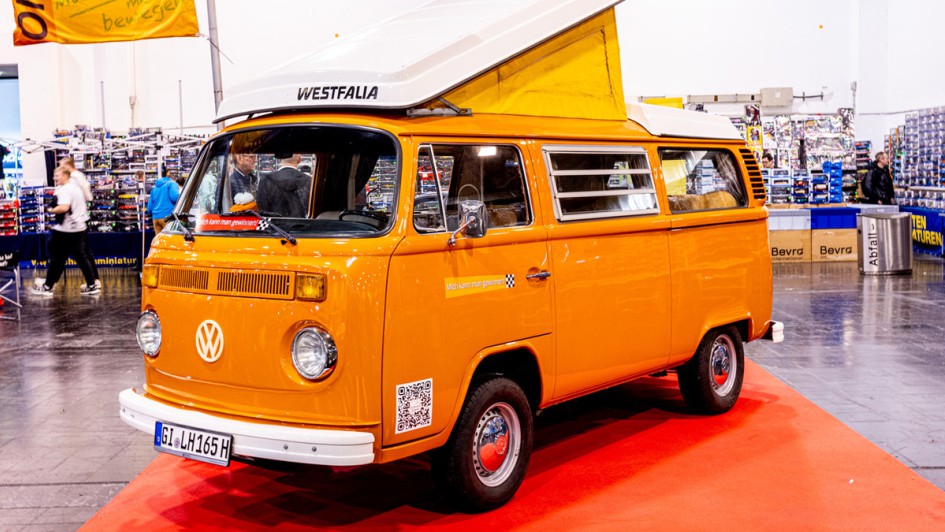 Essen Motor Show 2023