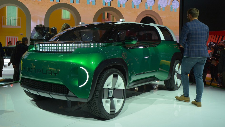 Fiat Multiplay