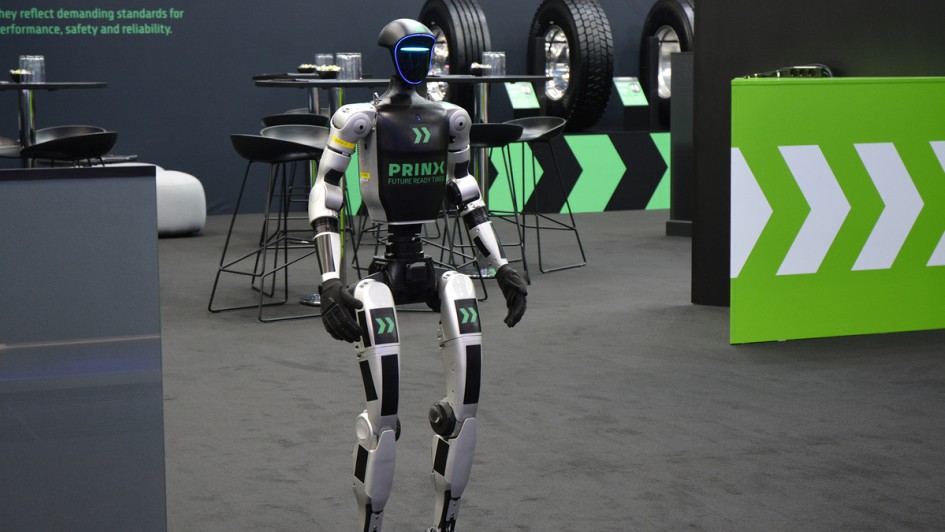 IAA Transportation 2026