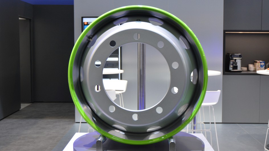 IAA Transportation 2026