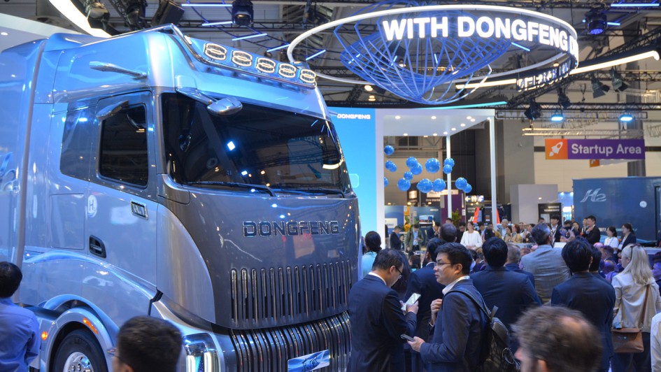IAA Transportation 2026