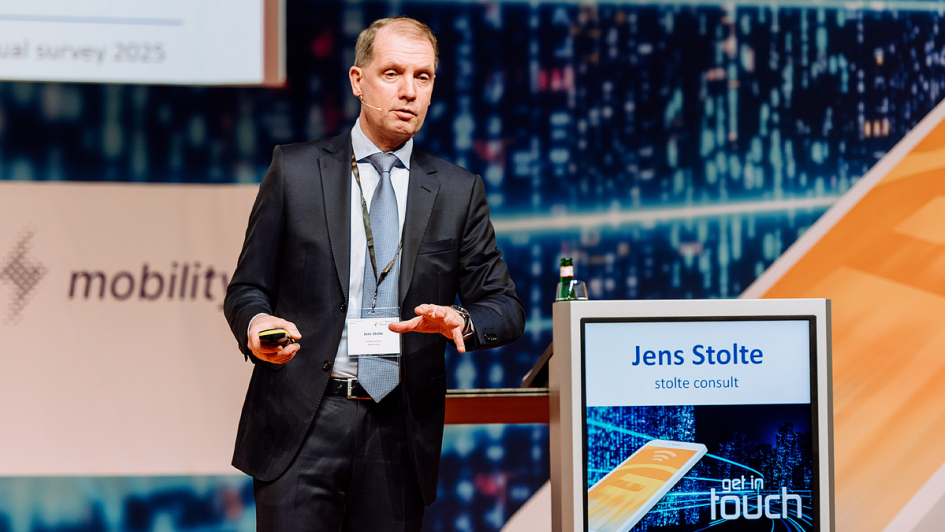 Jens Stolte (Stolte Consult)