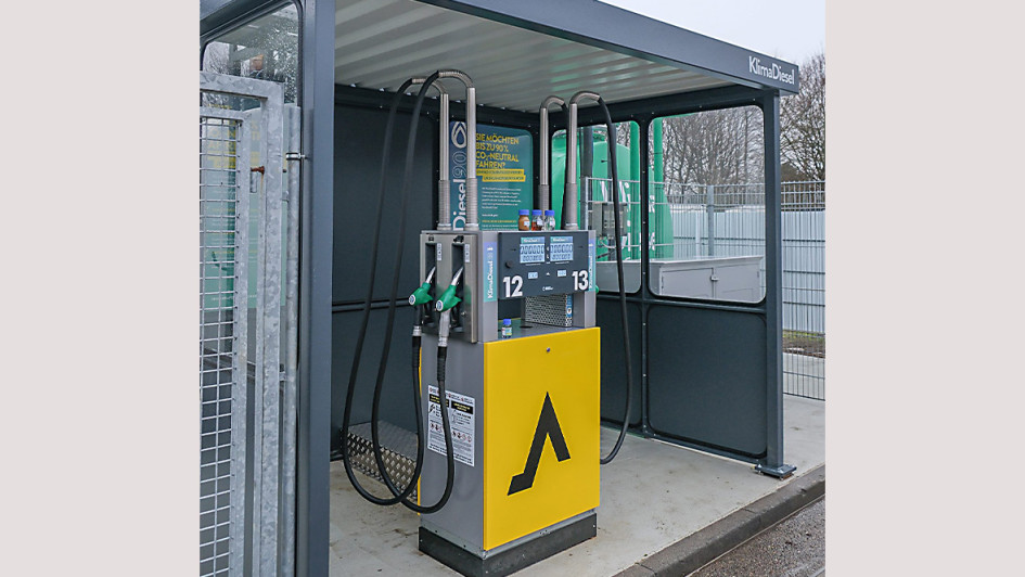 Klima Diesel_Hoya_Classic_Alternative Kraftstoffe