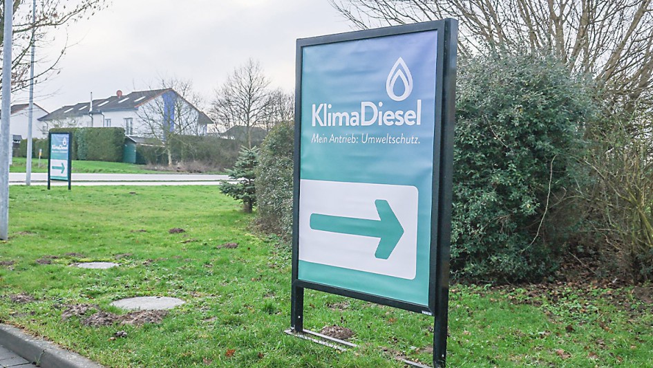 Klima Diesel_Hoya_Classic_Alternative Kraftstoffe