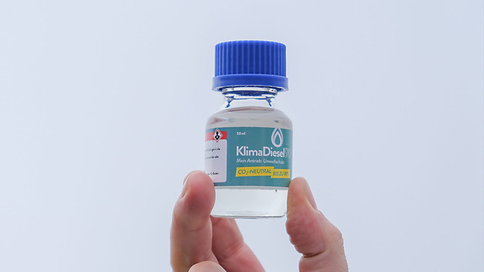 Klima Diesel_Hoya_Classic_Alternative Kraftstoffe