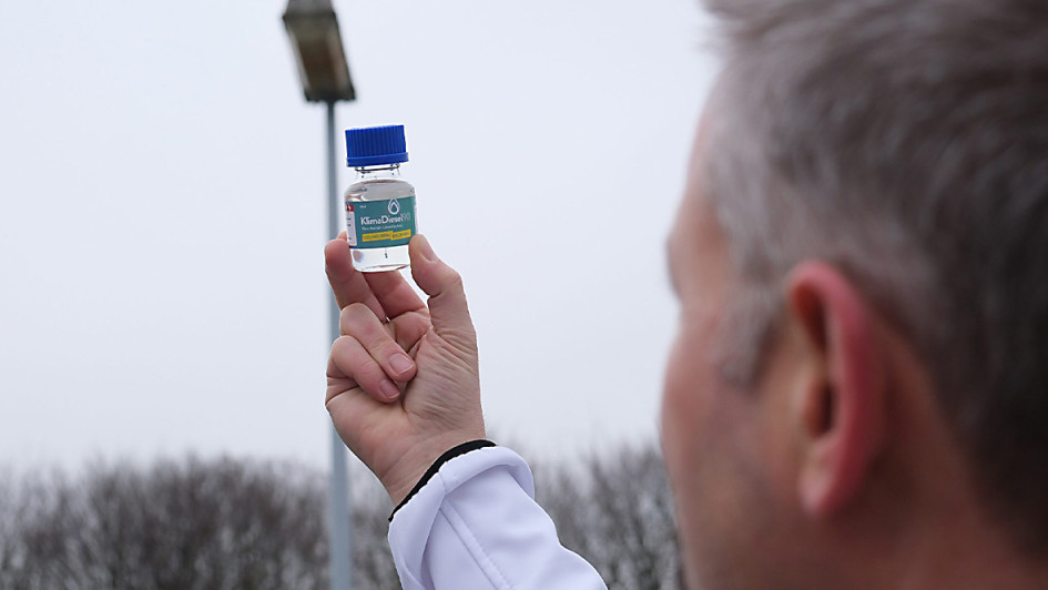 Klima Diesel_Hoya_Classic_Alternative Kraftstoffe