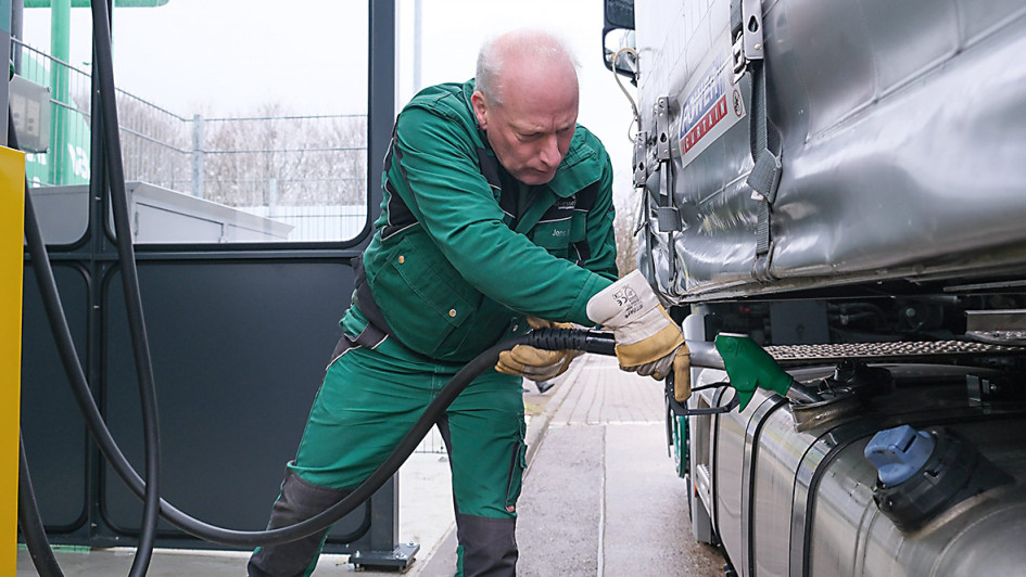 Klima Diesel_Hoya_Classic_Alternative Kraftstoffe