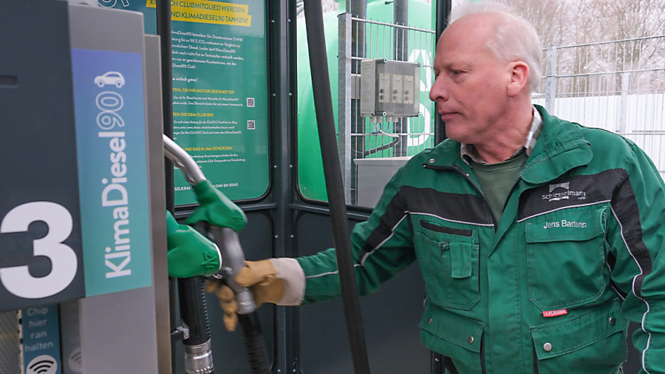 Klima Diesel_Hoya_Classic_Alternative Kraftstoffe