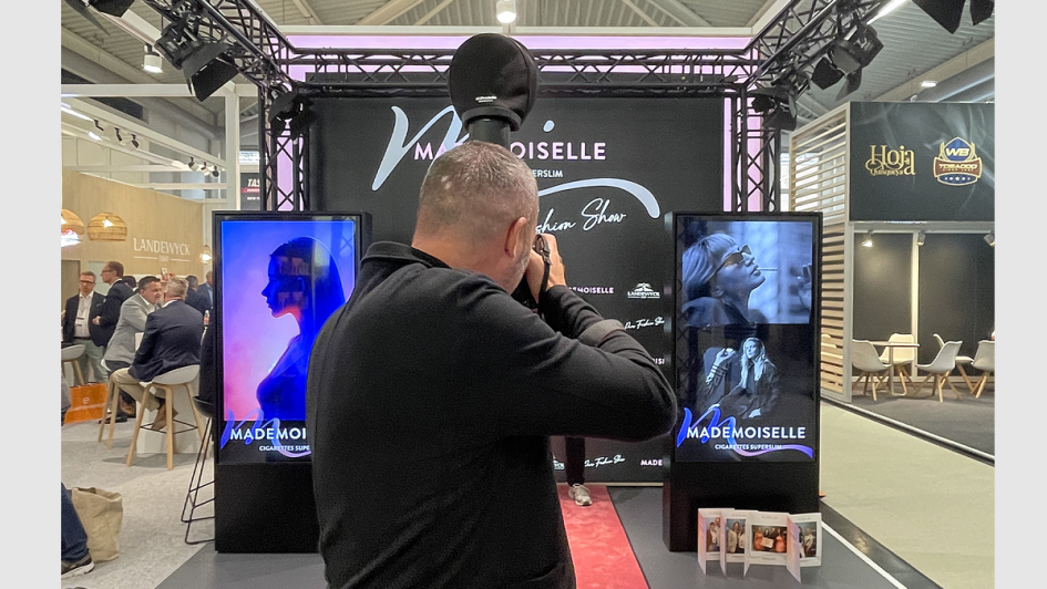 Landewyck Intertabac 2025